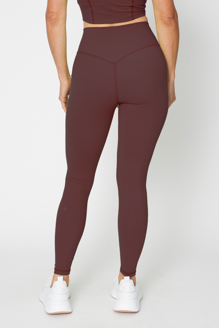 React Legging 27"-MEAS Active