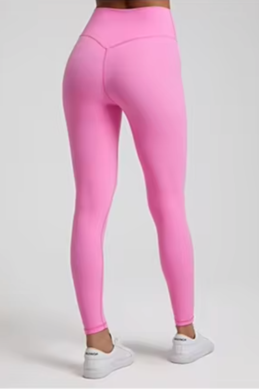 Reaction Legging 26.5"-MEAS Active