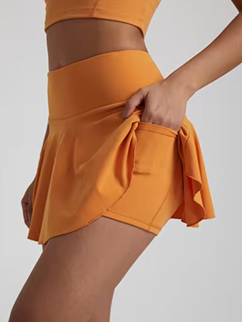 Reaction Swing Skirt-MEAS Active
