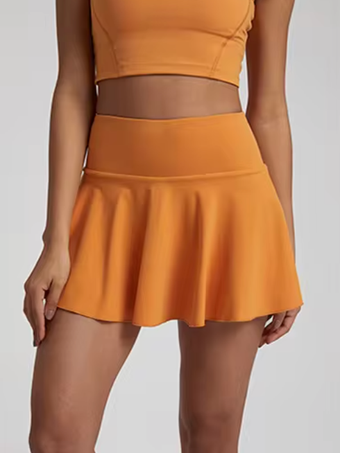 Reaction Swing Skirt-MEAS Active