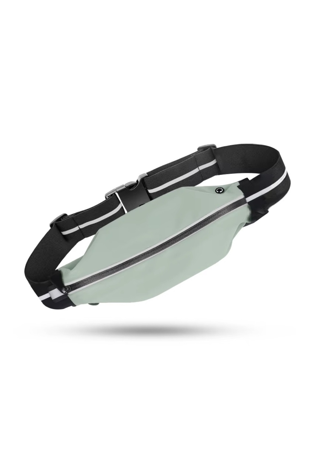 Run Belt-MEAS Active