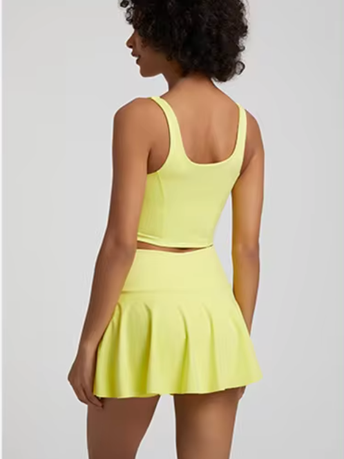 Reaction Swing Skirt