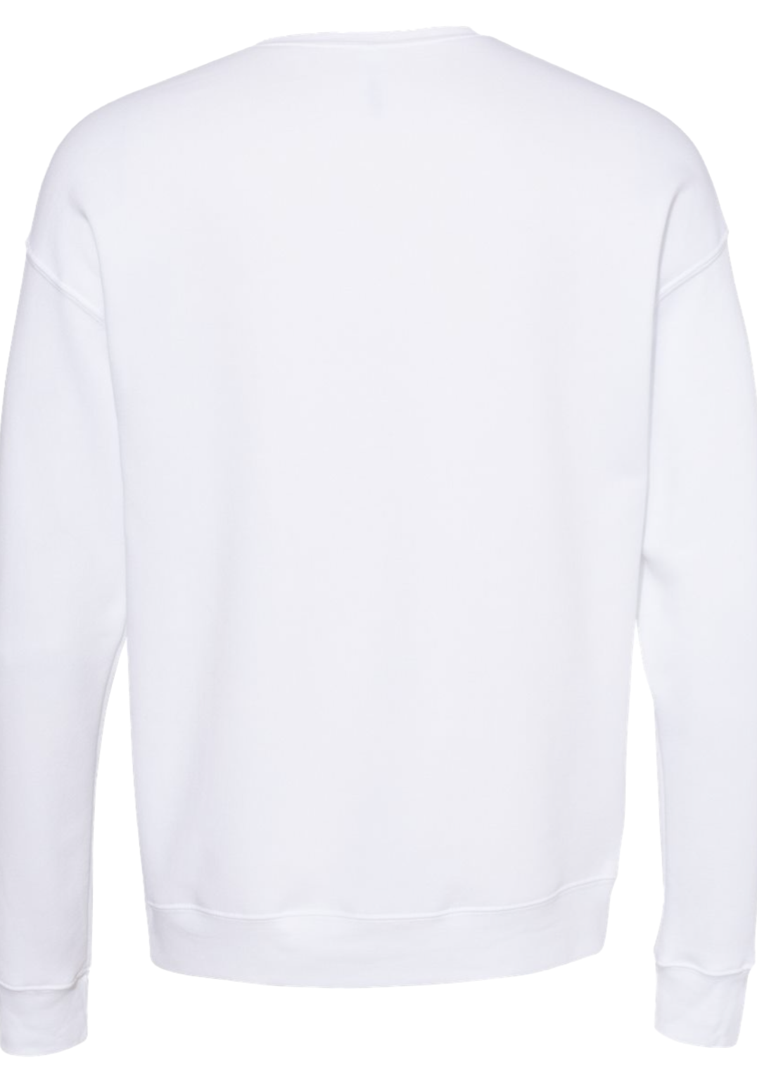 Unisex Crewneck Popover