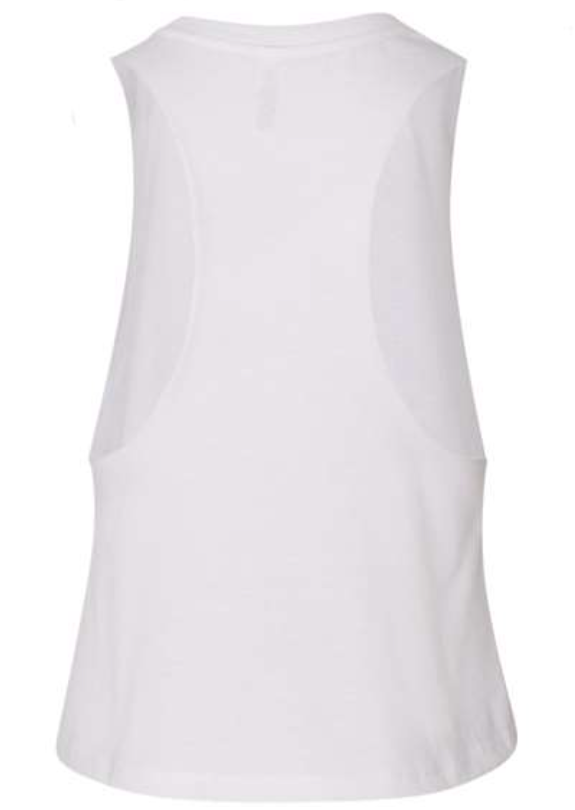 Crop Crew Tank