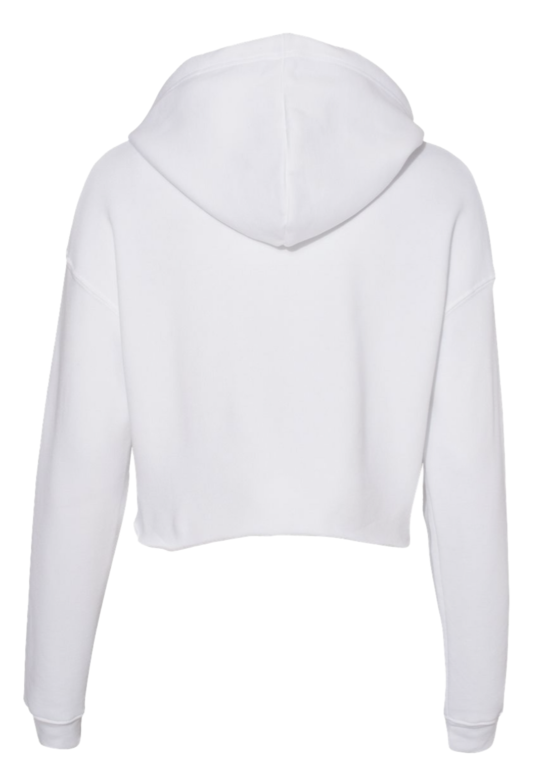 Crop Hoodie