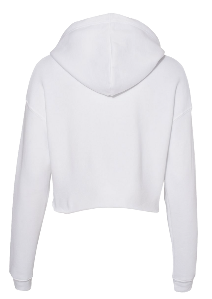Crop Hoodie