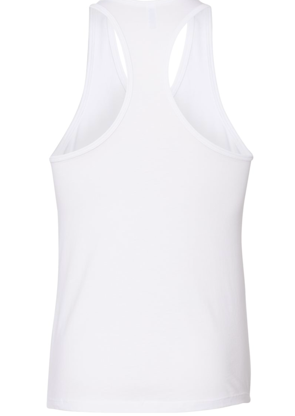 Basic Racerback Tank