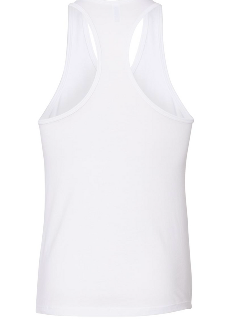 Basic Racerback Tank