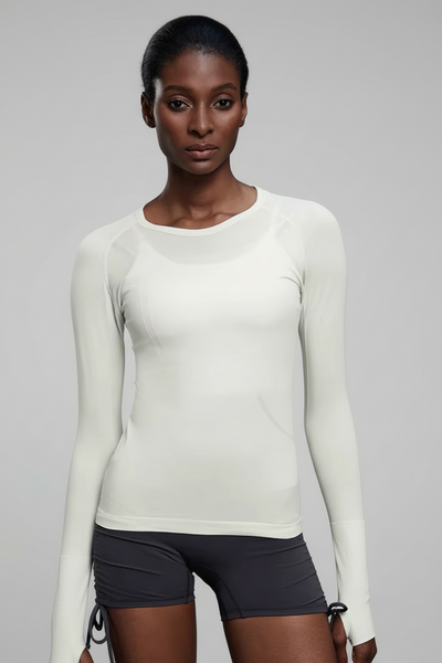 Performance Seamless Tee