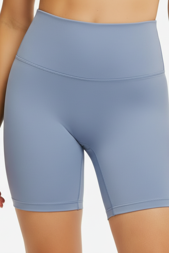 Sculpt Biker Short (Preorder)