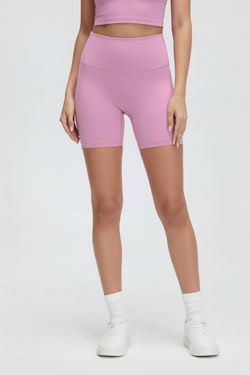 WS-Sculpt Biker Short