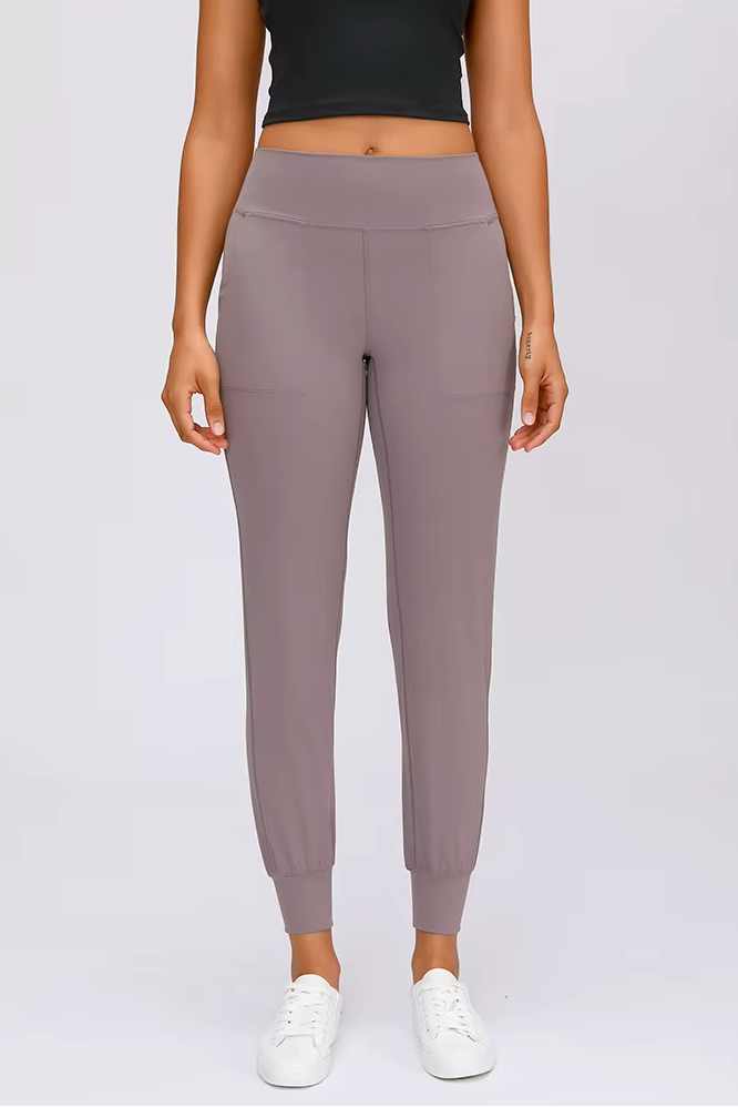 Sculpt Jogger-MEAS Active