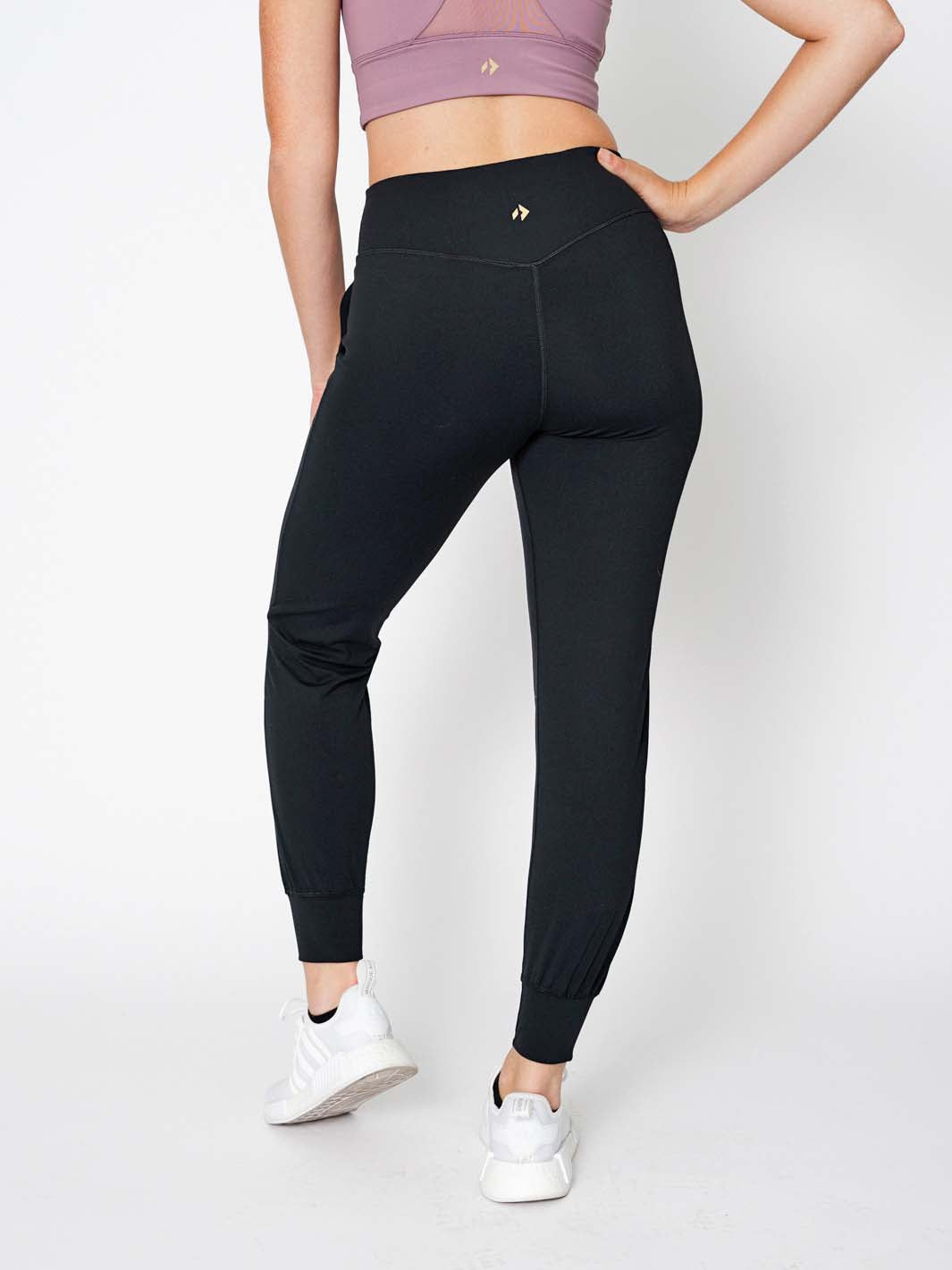 Sculpt Jogger-MEAS Active