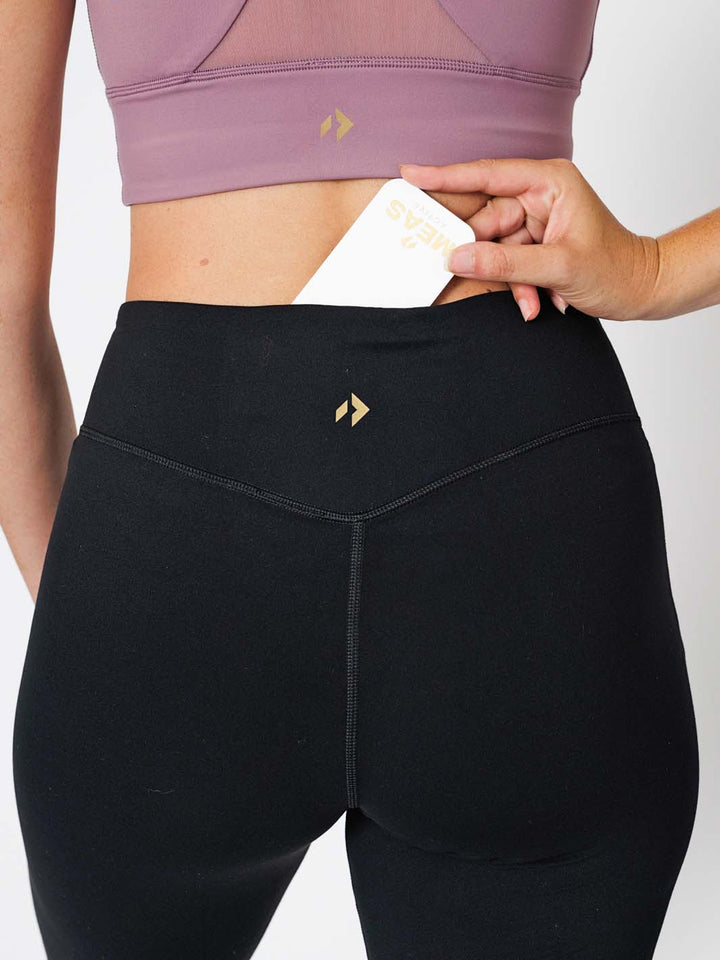 Sculpt Jogger-MEAS Active