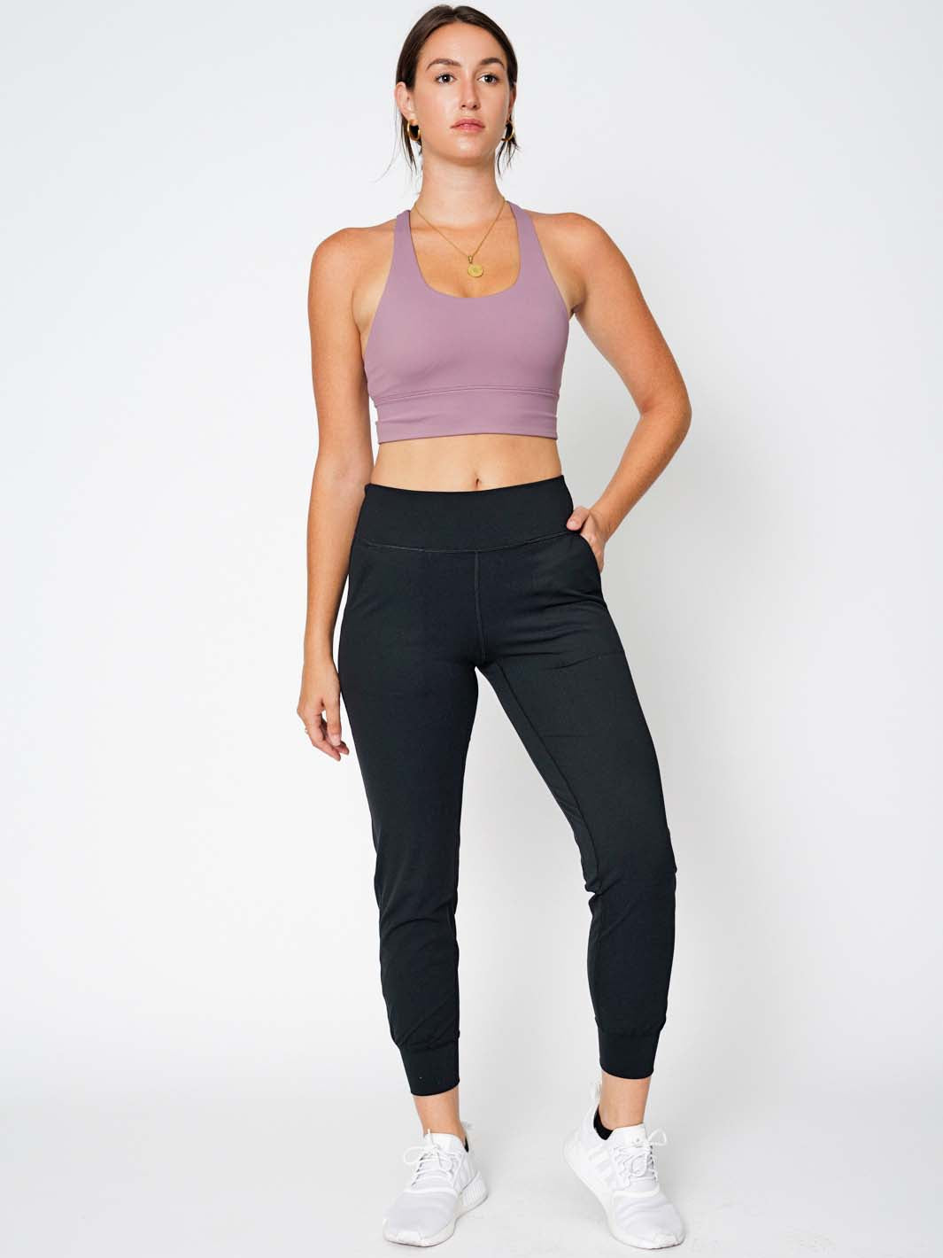 Sculpt Jogger-MEAS Active