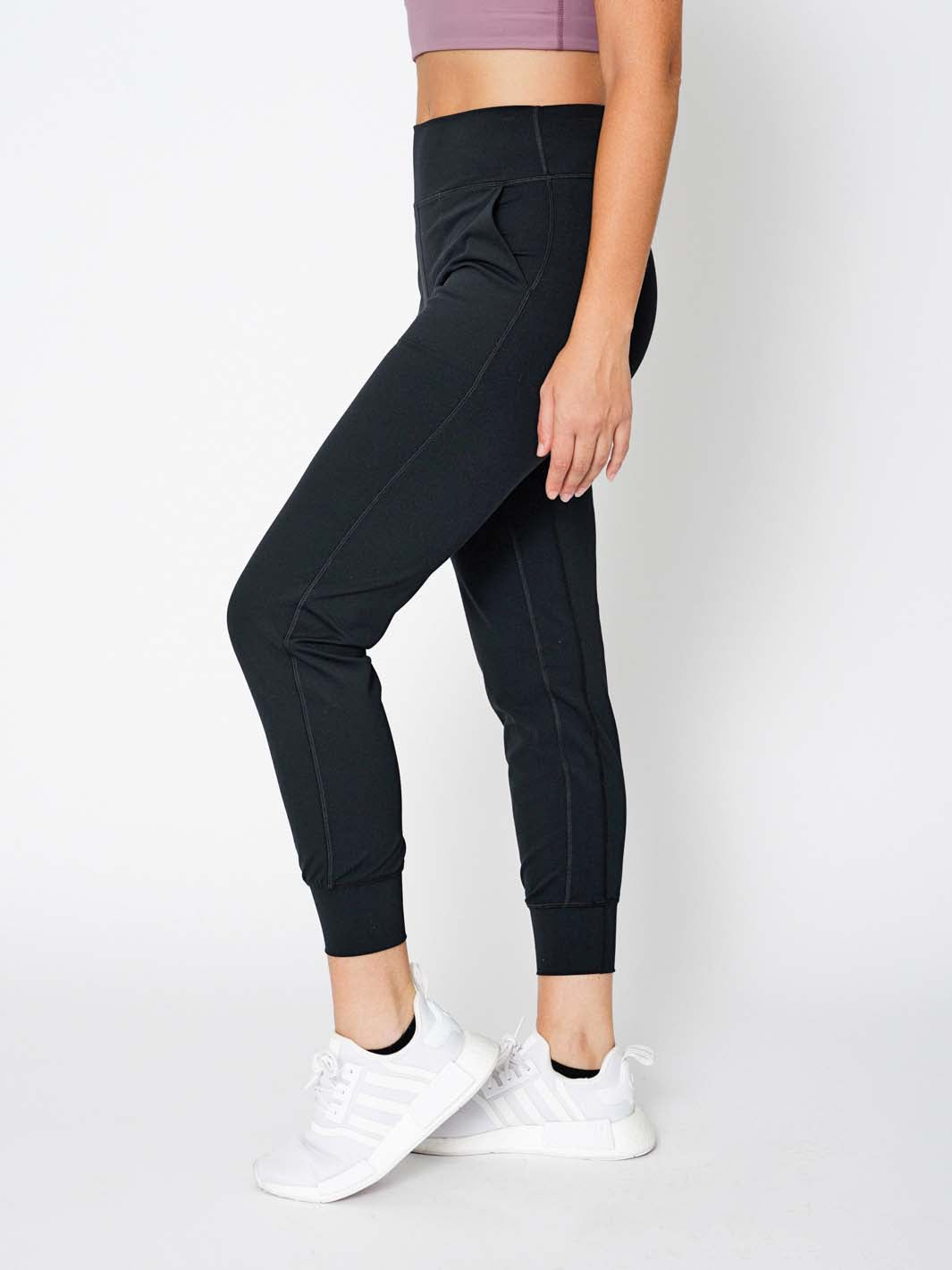 Sculpt Jogger-MEAS Active
