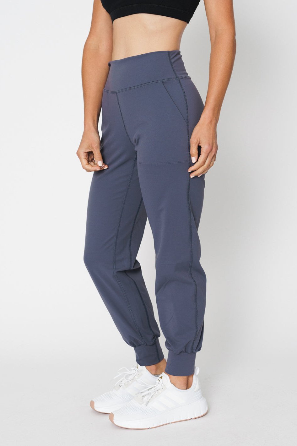Sculpt Jogger-MEAS Active