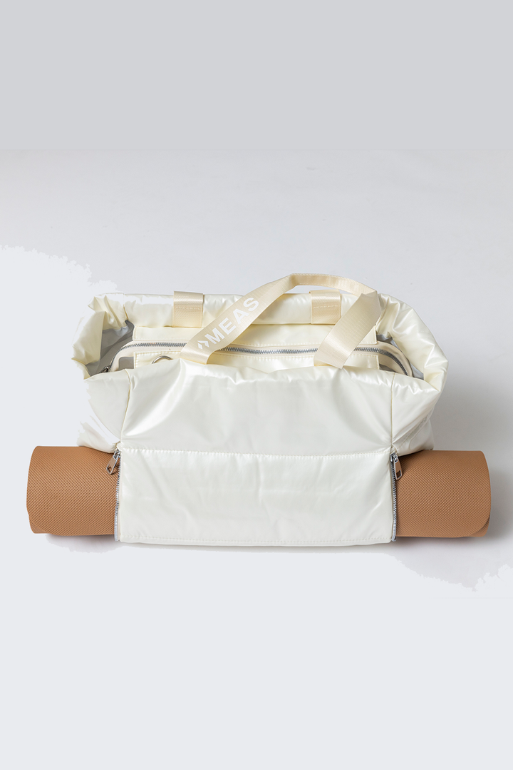 Studio Quilted Bag-MEAS Active