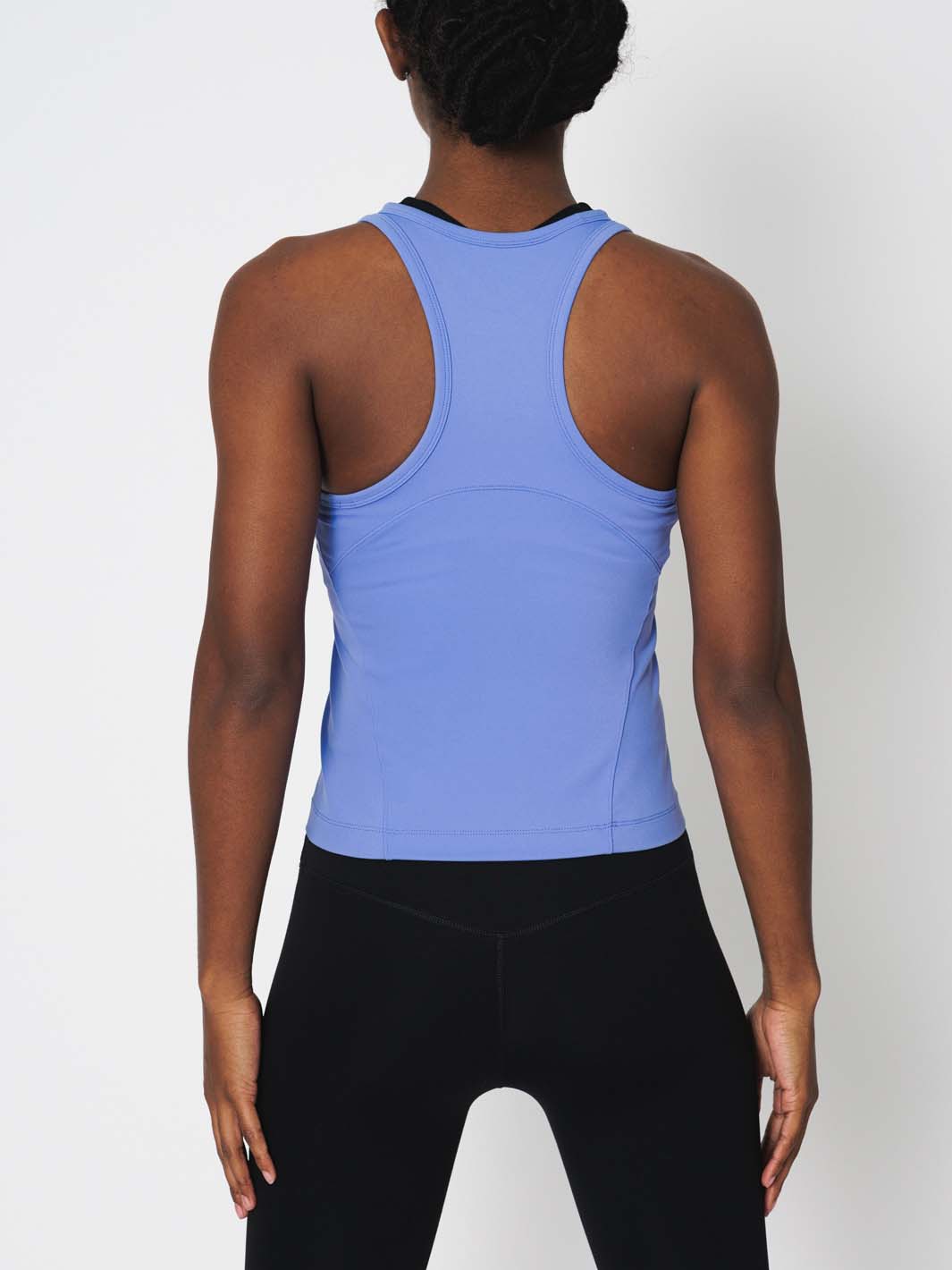 Supreme Racerback Tank-MEAS Active