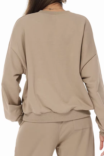 Edit Crewneck Popover