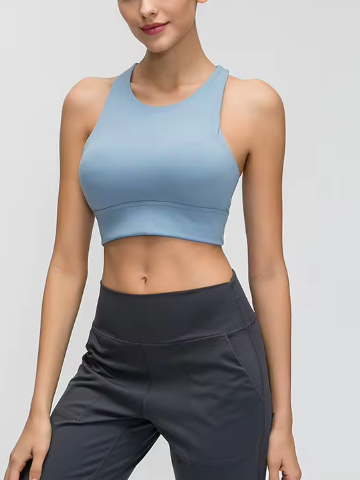 Tempo Tulip Back Bra