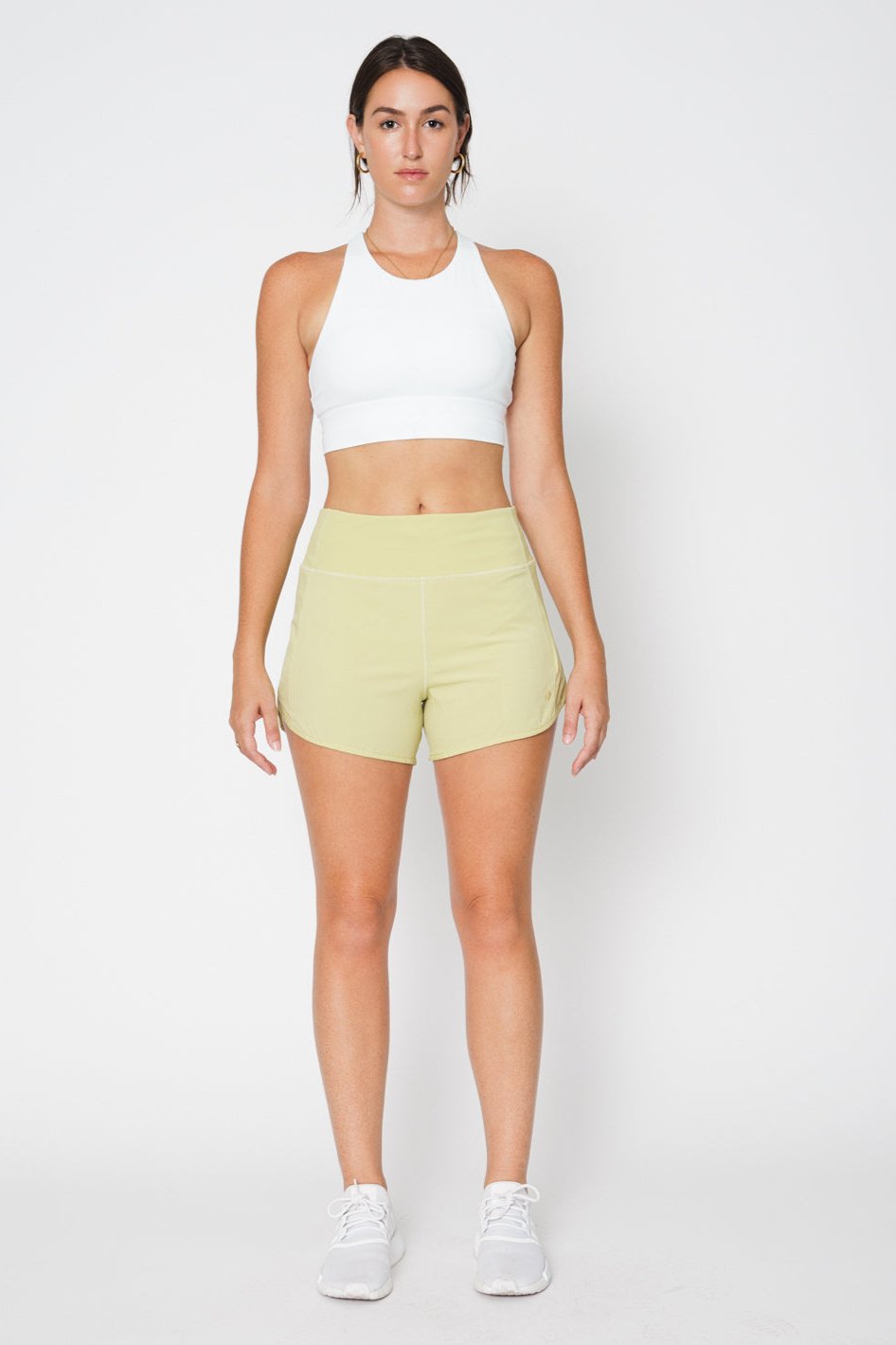 Tempo Tulip Back Bra-MEAS Active