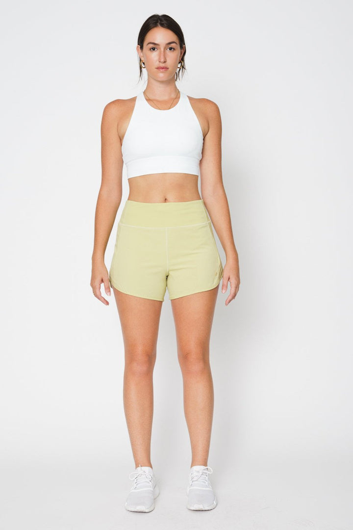 Tempo Tulip Back Bra-MEAS Active