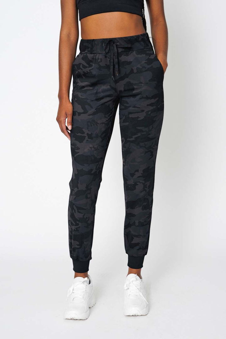 The Ultimate Jogger-MEAS Active