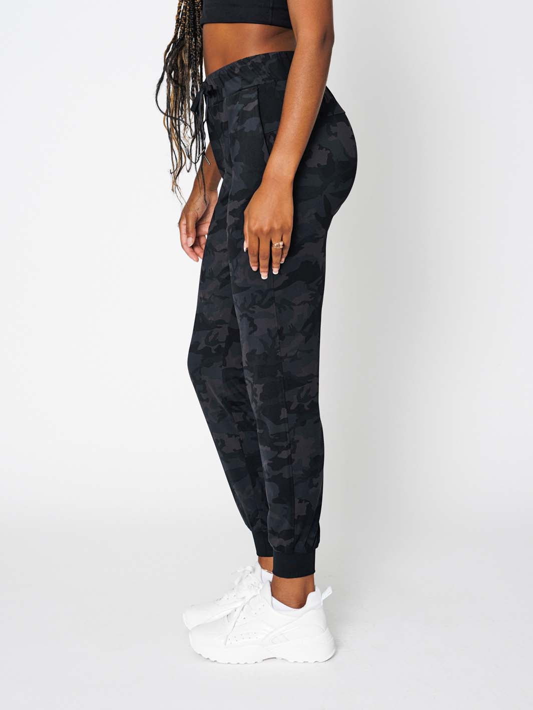 The Ultimate Jogger-MEAS Active