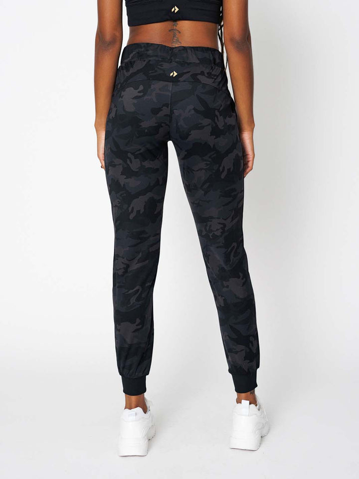 The Ultimate Jogger-MEAS Active