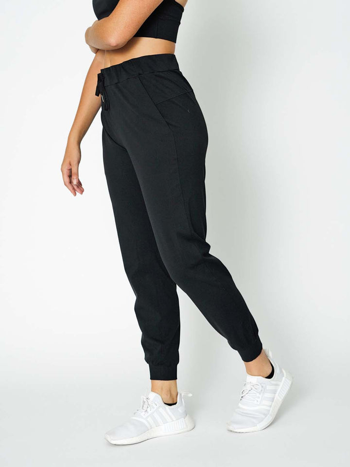 The Ultimate Jogger-MEAS Active