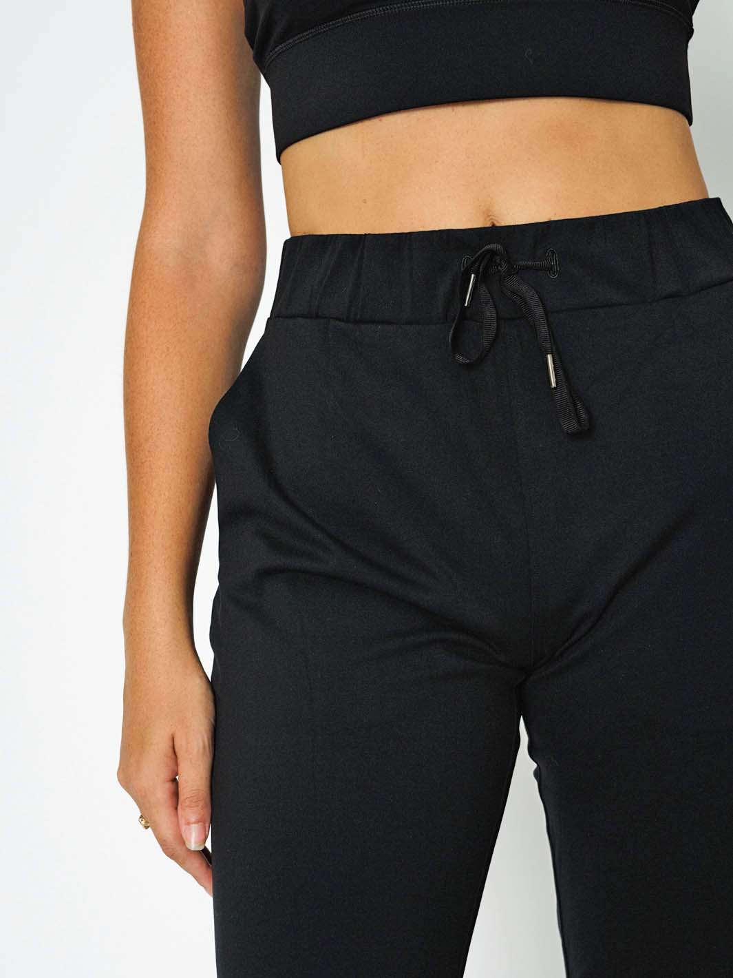 The Ultimate Jogger-MEAS Active