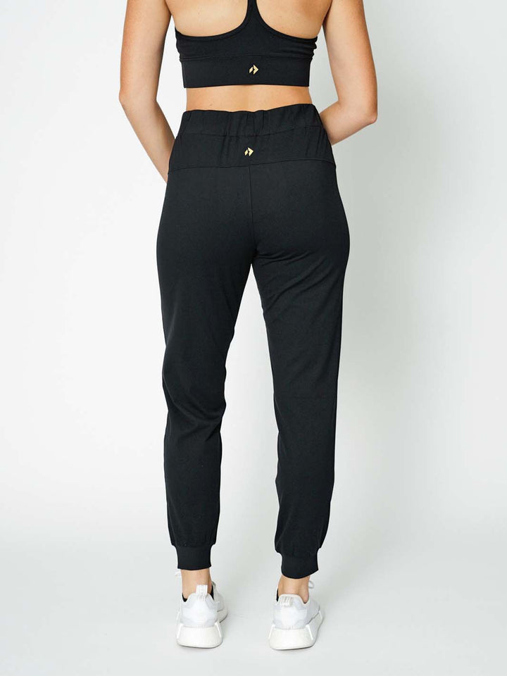 The Ultimate Jogger-MEAS Active