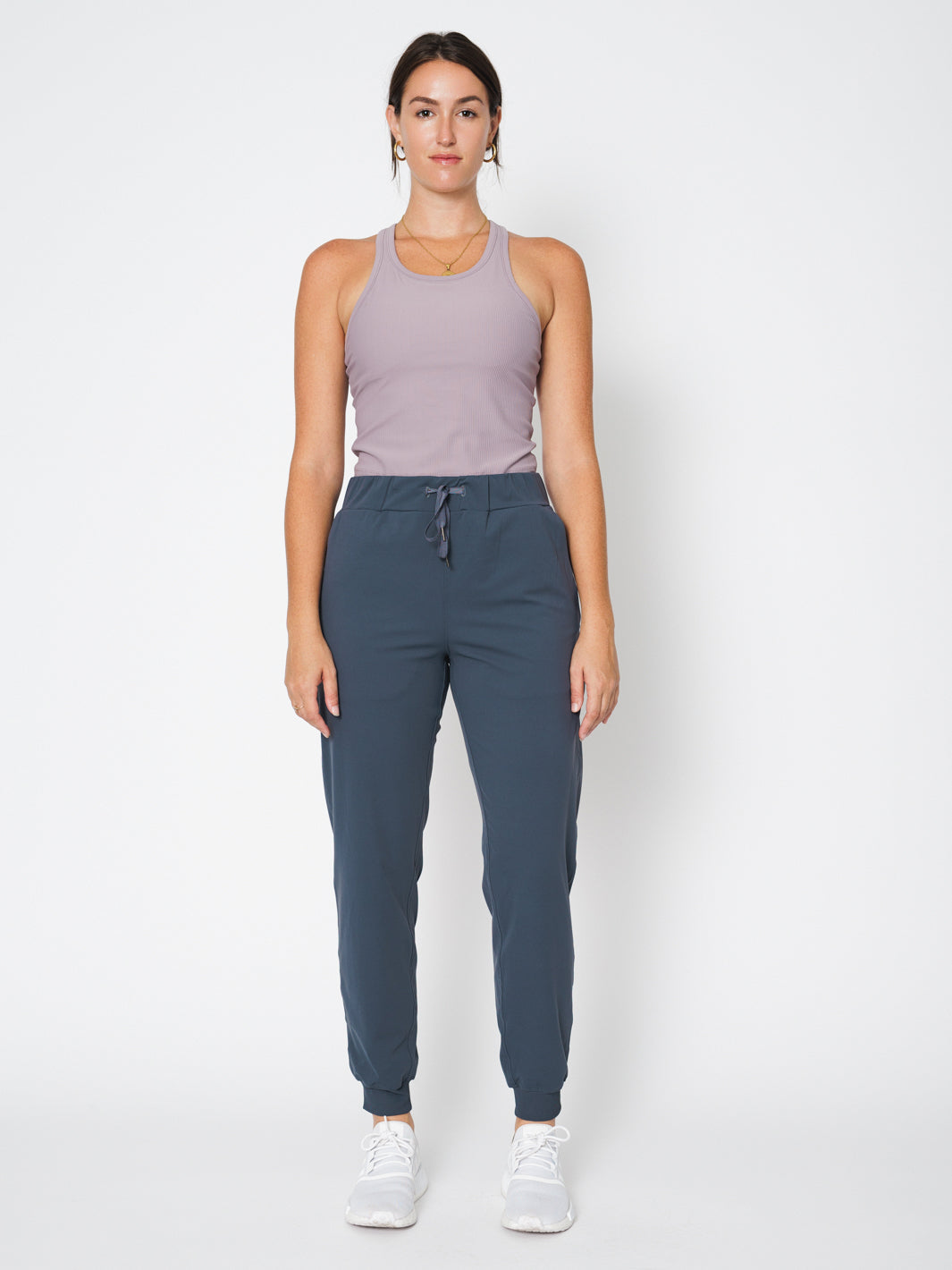 The Ultimate Jogger-MEAS Active