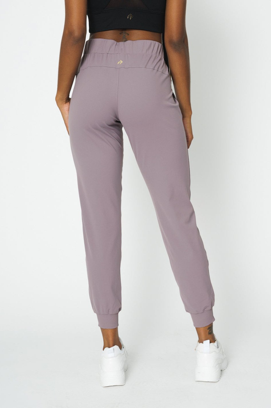 The Ultimate Jogger-MEAS Active