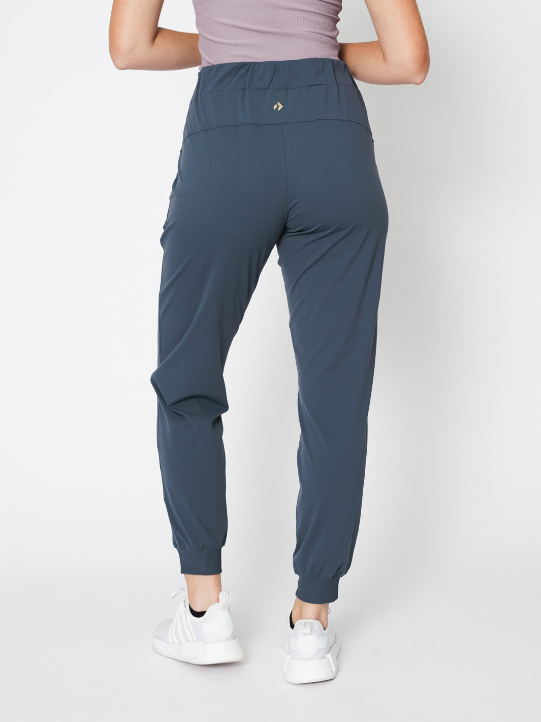 The Ultimate Jogger-MEAS Active