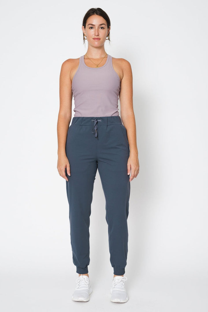 The Ultimate Jogger-MEAS Active