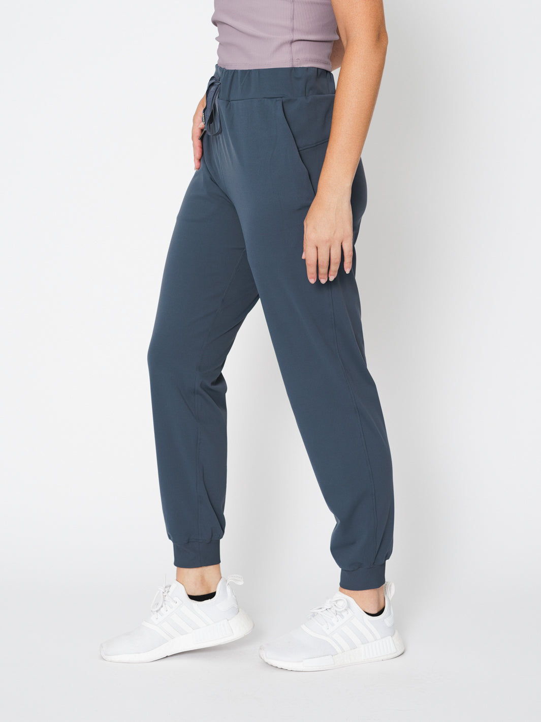 The Ultimate Jogger-MEAS Active