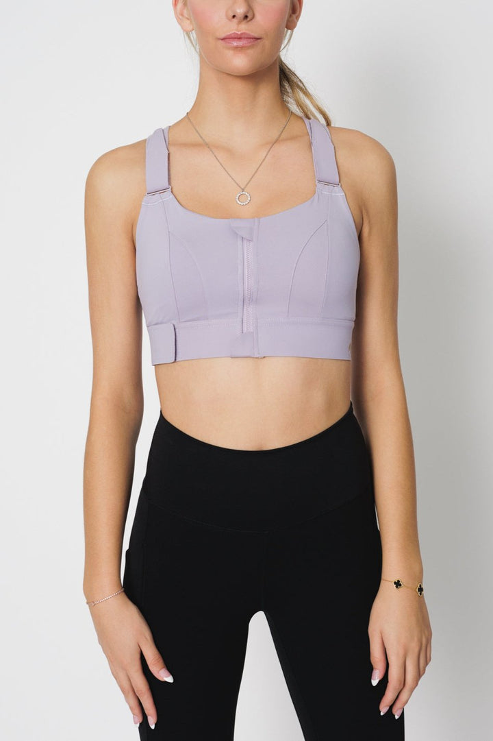 Utility Bra-MEAS Active