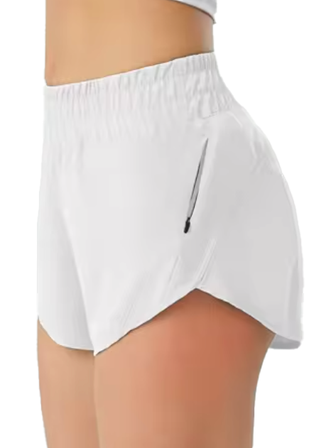 Speed Short with Inner Rundie