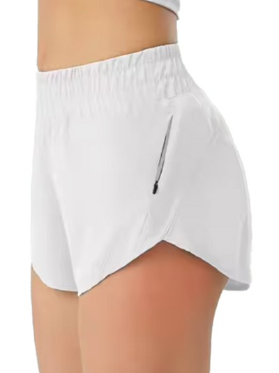 Speed Short with Inner Rundie