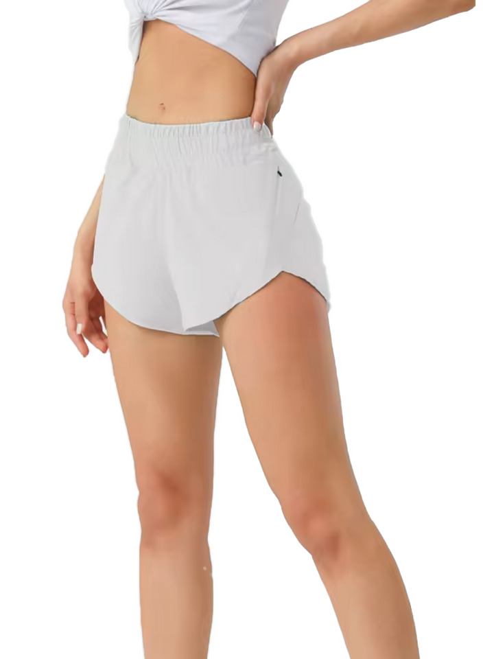 Speed Short with Inner Rundie