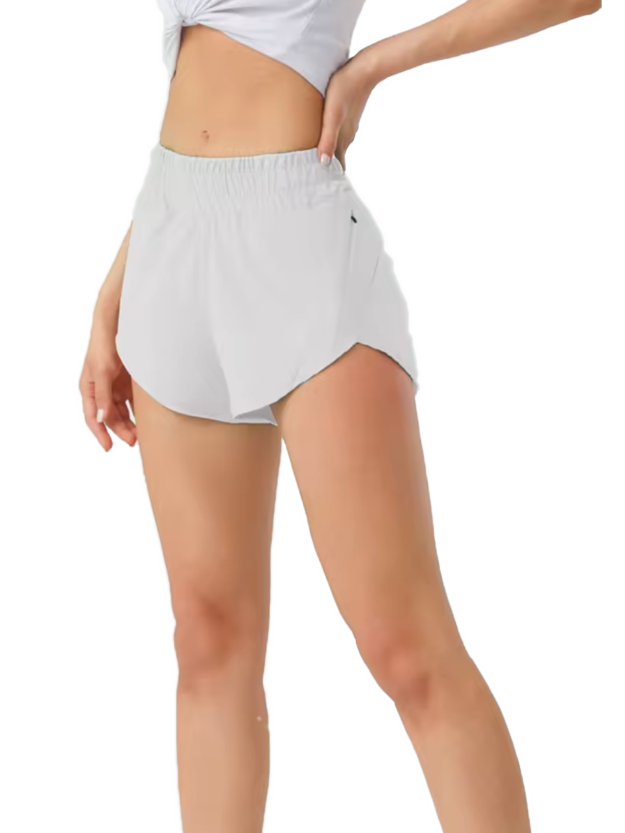 Speed Short with Inner Rundie