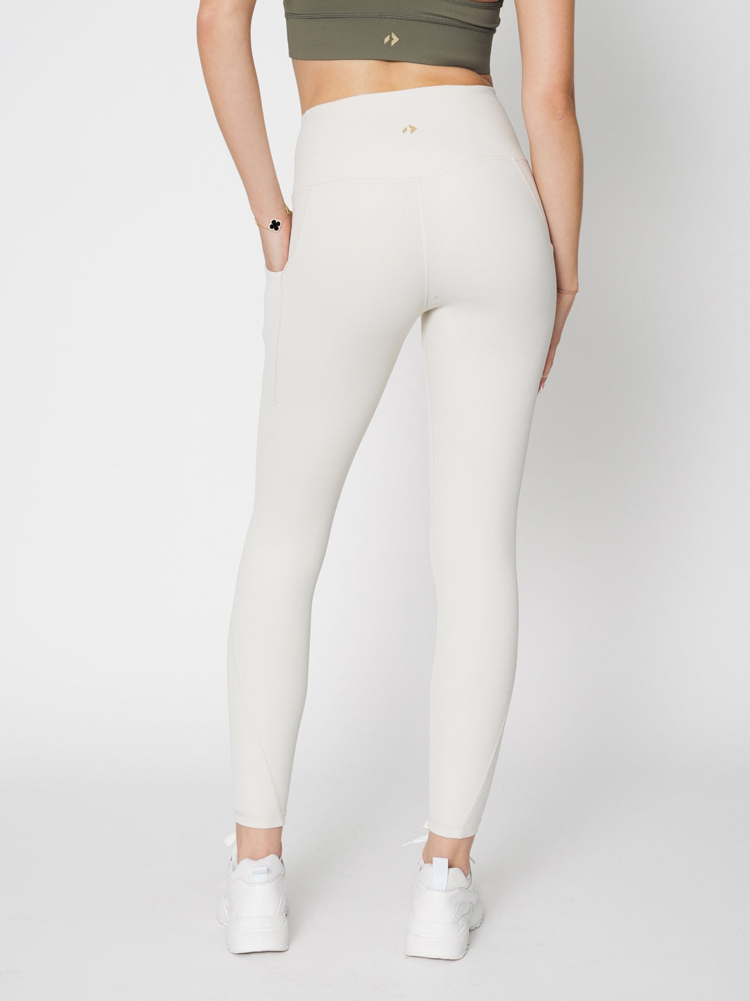 Hybrid Pocket Legging 27"