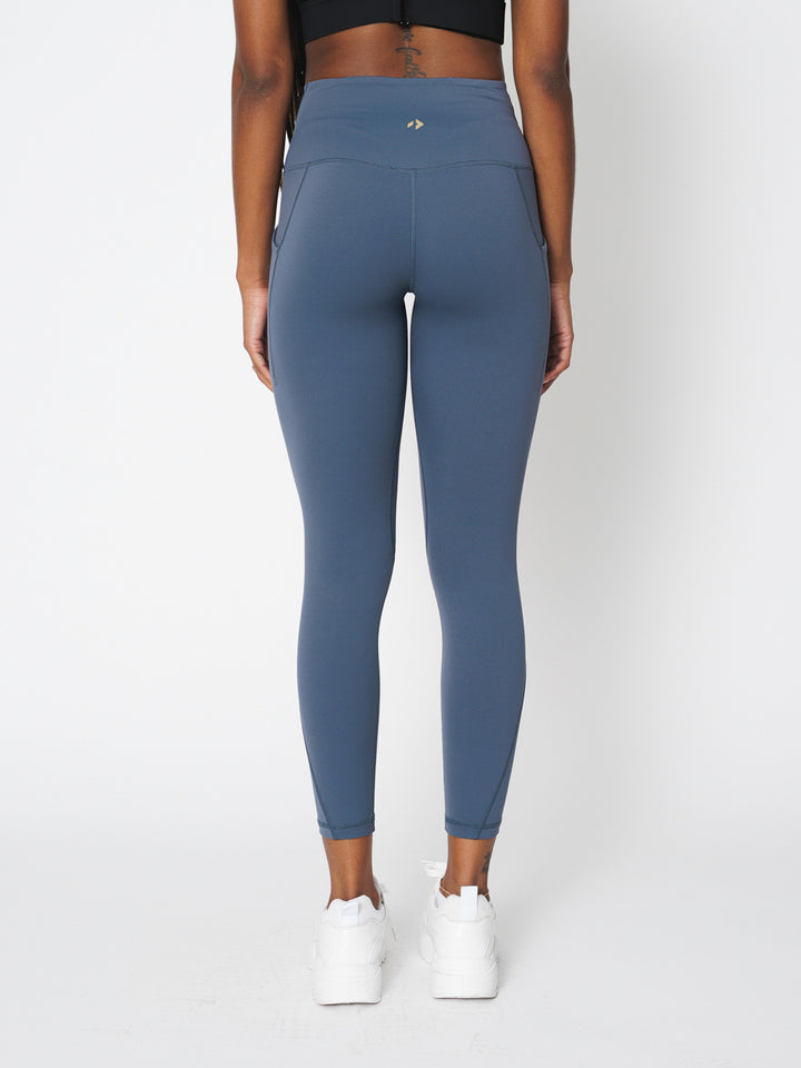Hybrid Pocket Legging 27"