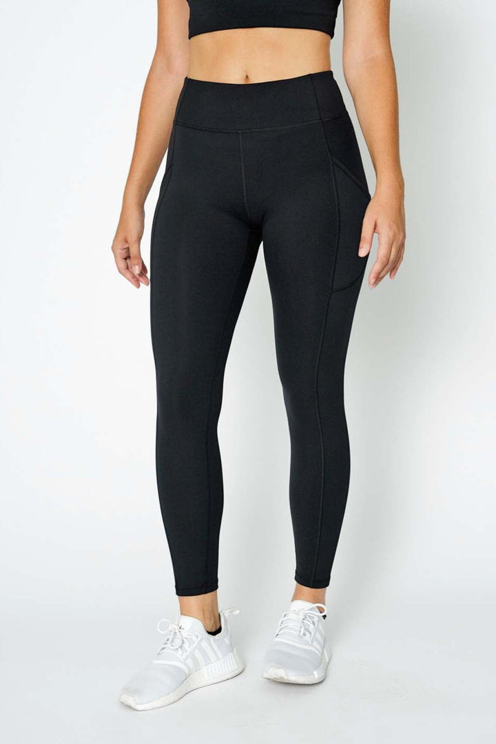 Cadence High-Rise 3 Pocket Tight 27"