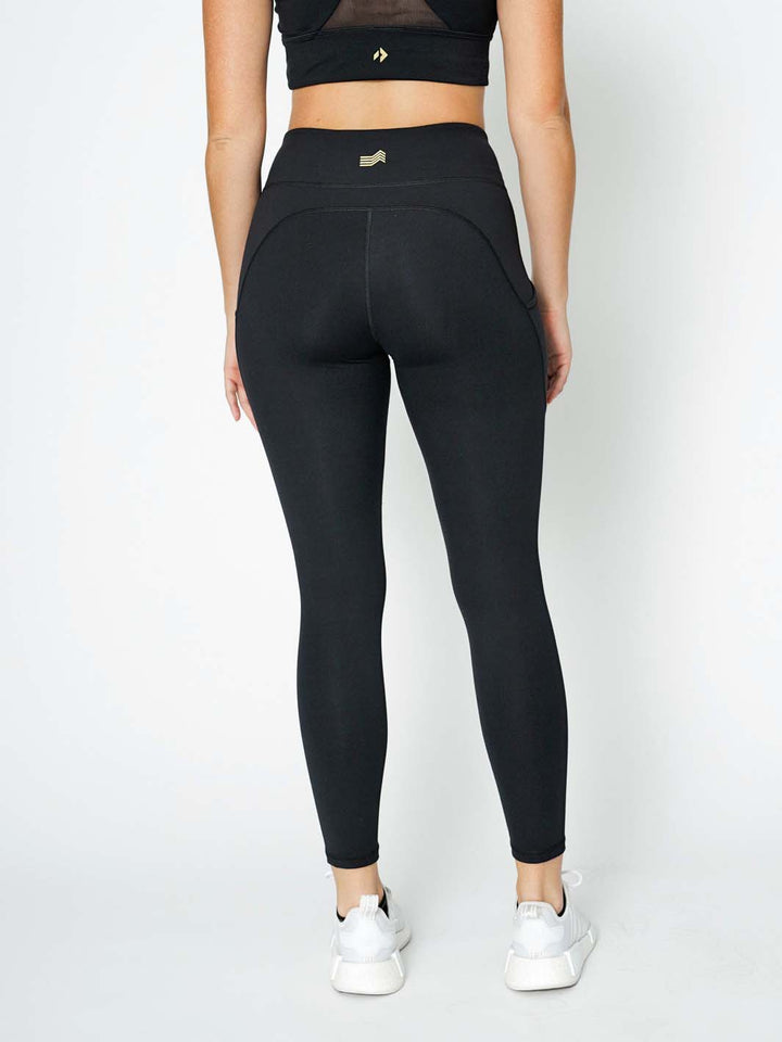 Cadence High-Rise 3 Pocket Tight 27"