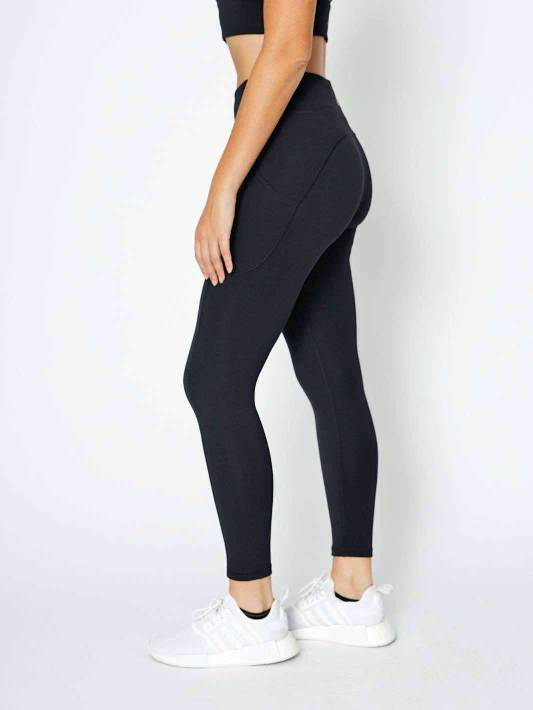 Cadence High-Rise 3 Pocket Tight 27"