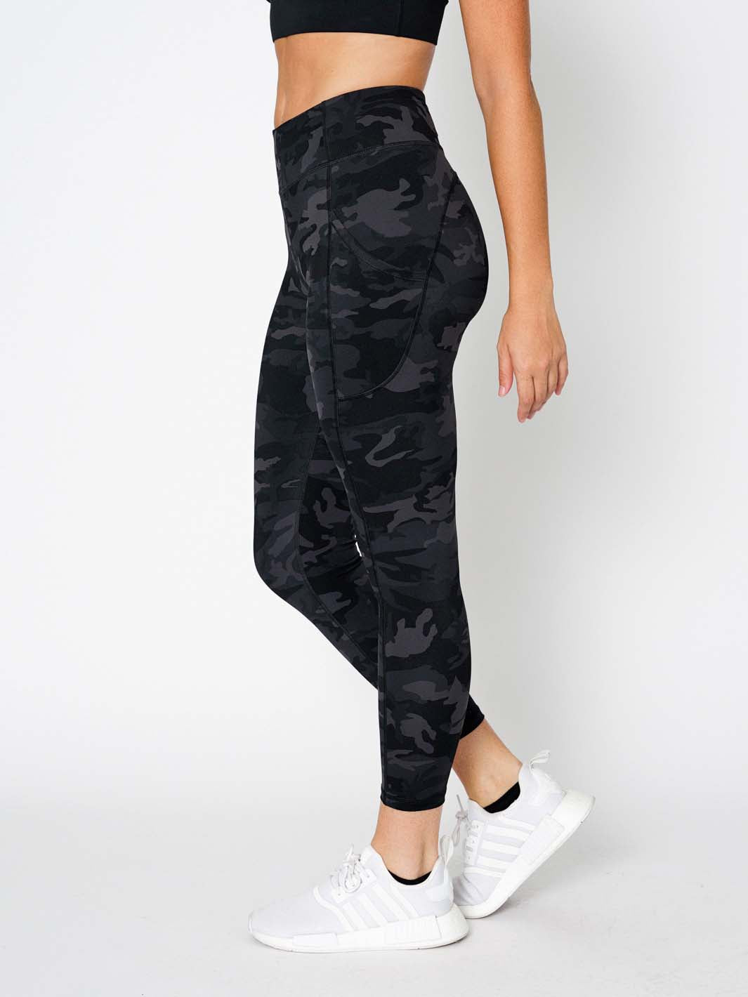 Cadence High-Rise 3 Pocket Tight 27"