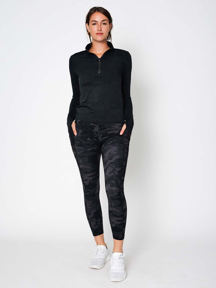 Cadence High-Rise 3 Pocket Tight 27"